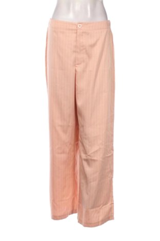 Pantaloni de femei Unbranded, Mărime L, Culoare Roz, Preț 70,00 Lei, #137321071