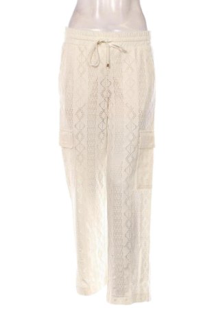 Pantaloni de femei Cambio, Mărime M, Culoare Ecru, Preț 199,46 Lei, #137321507