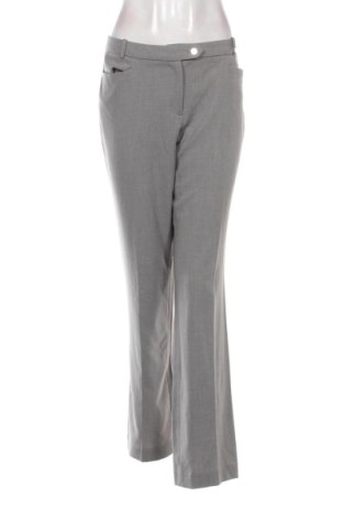 Дамски панталон Calvin Klein, Размер L, Цвят Сив, Цена 33,43 €, #137321617