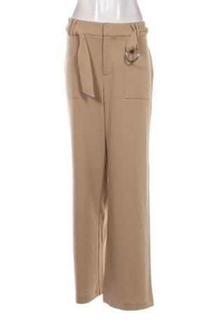 Pantaloni de femei INC International Concepts, Mărime XL, Culoare Bej, Preț 78,26 Lei, #137321627