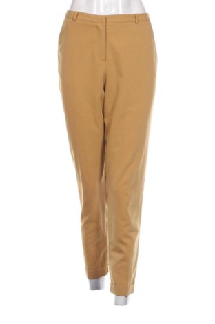 Γυναικείο παντελόνι ASOS, Μέγεθος L, Χρώμα  Μπέζ, Τιμή 17,25 €, #137321646