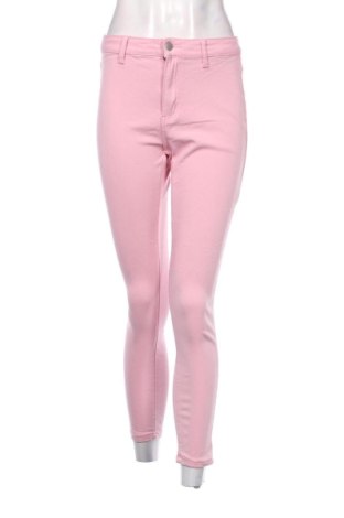 Damenhose Unbranded, Größe M, Farbe Rosa, Preis 11,00 €, #137321655