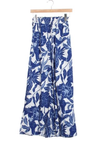 Pantaloni de femei Unbranded, Mărime XS, Culoare Multicolor, Preț 57,74 Lei, #137322425