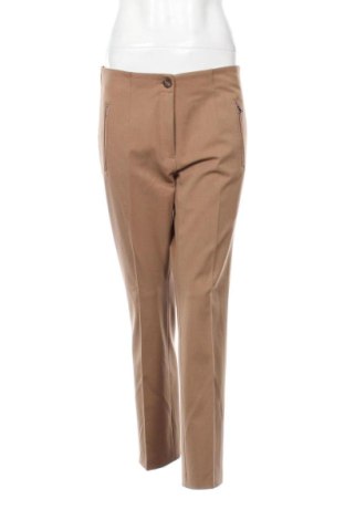 Pantaloni de femei Zerres, Mărime M, Culoare Maro, Preț 57,74 Lei, #137322610