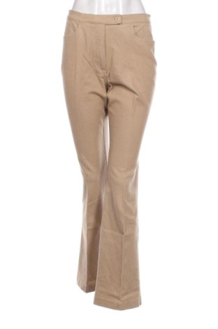 Pantaloni de femei Street One, Mărime M, Culoare Bej, Preț 41,99 Lei, #137322764