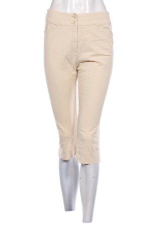 Pantaloni de femei Bonita, Mărime S, Culoare Bej, Preț 36,74 Lei, #137322836
