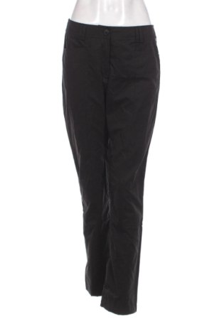 Pantaloni de femei Gesa, Mărime M, Culoare Negru, Preț 52,49 Lei, #137322888
