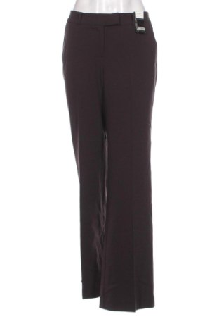 Damenhose New York & Company, Größe L, Farbe Braun, Preis 19,00 €, #137323013