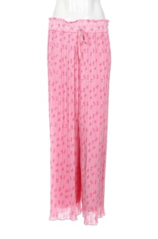 Pantaloni de femei Unbranded, Mărime M, Culoare Roz, Preț 131,23 Lei, #137323154