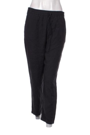 Pantaloni de femei Zara, Mărime M, Culoare Negru, Preț 87,45 Lei, #137323670