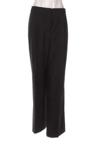 Pantaloni de femei Sinsay, Mărime XL, Culoare Negru, Preț 107,10 Lei, #137323674