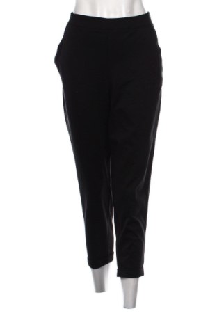 Pantaloni de femei Unbranded, Mărime L, Culoare Negru, Preț 41,99 Lei, #137323775
