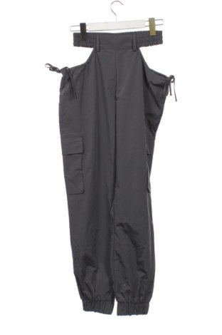 Pantaloni de femei SHEIN, Mărime XS, Culoare Negru, Preț 35,53 Lei, #137323871