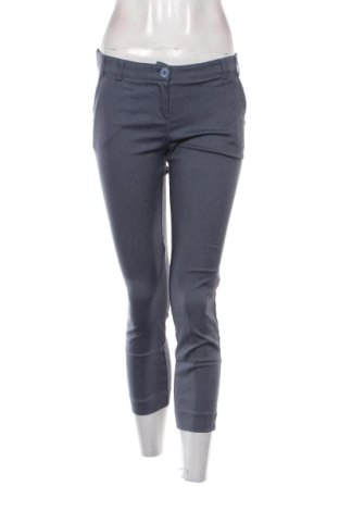 Pantaloni de femei Unbranded, Mărime M, Culoare Albastru, Preț 56,32 Lei, #137323960