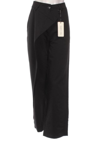 Pantaloni de femei Unbranded, Mărime XS, Culoare Negru, Preț 62,99 Lei, #137324026