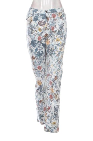 Damenhose Please, Größe XXL, Farbe Mehrfarbig, Preis 16,77 €, #137324102