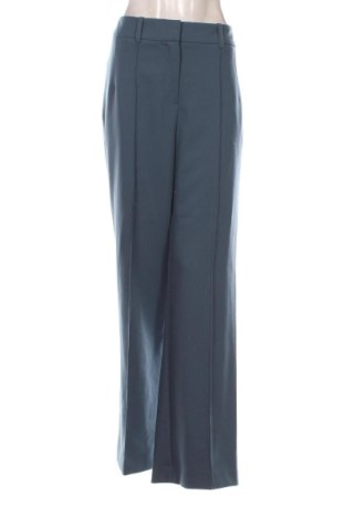 Pantaloni de femei C&A, Mărime L, Culoare Albastru, Preț 125,98 Lei, #137324312