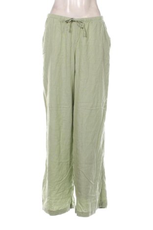 Damskie spodnie C&A, Rozmiar XL, Kolor Zielony, Cena 50,80 zł, #137324329