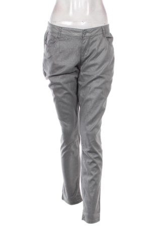 Damskie spodnie Mossimo, Rozmiar XL, Kolor Szary, Cena 39,00 zł, #137324603