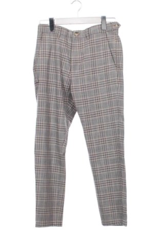 Pantaloni de femei Zara, Mărime M, Culoare Multicolor, Preț 154,49 Lei, #137324634