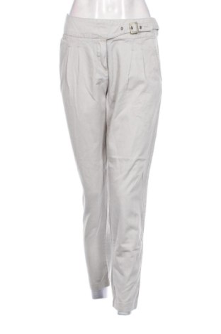 Pantaloni de femei Stradivarius, Mărime L, Culoare Bej, Preț 56,32 Lei, #137324687