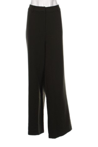 Pantaloni de femei Guido Maria Kretschmer, Mărime XXL, Culoare Verde, Preț 141,72 Lei, #137324927