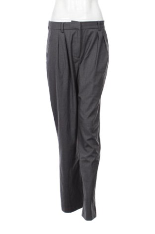 Дамски панталон H&M, Размер M, Цвят Сив, Цена 12,00 €, #137325279
