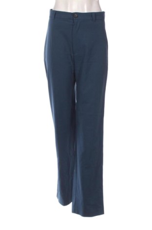 Damenhose Pull&Bear, Größe S, Farbe Blau, Preis € 9,27, #137326004