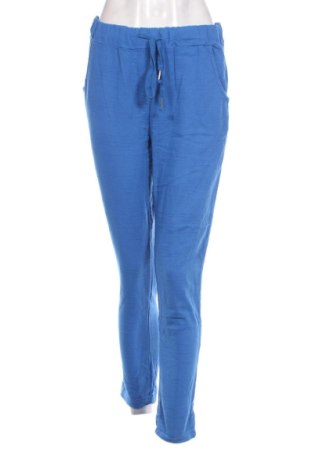 Damskie spodnie Unbranded, Rozmiar M, Kolor Niebieski, Cena 71,97 zł, #137326046