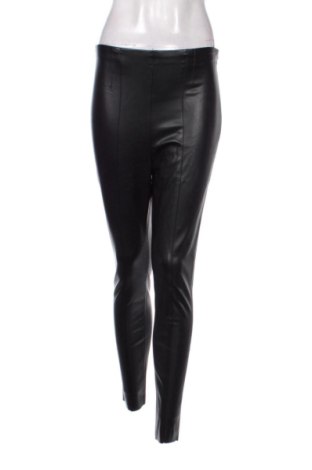 Pantaloni de femei Zara, Mărime S, Culoare Negru, Preț 57,74 Lei, #137326103