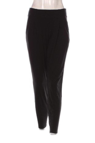 Damskie spodnie Les Lunes, Rozmiar M, Kolor Czarny, Cena 55,04 zł, #137326304