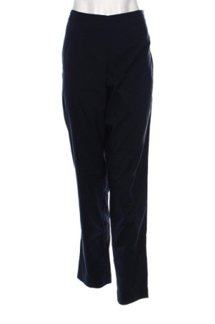 Damenhose Adidas, Größe L, Farbe Blau, Preis 28,07 €, #137326827