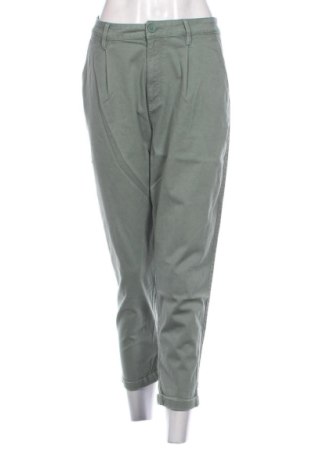 Damenhose LCW, Größe XL, Farbe Grün, Preis 12,00 €, #137327379