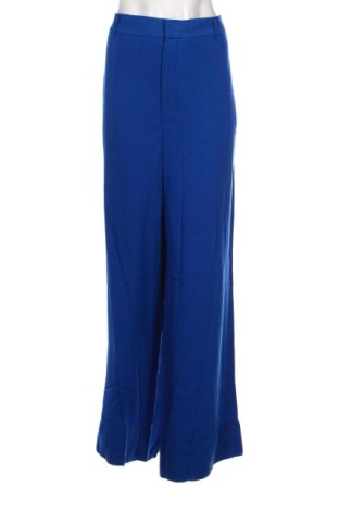 Damenhose Zara, Größe XXL, Farbe Blau, Preis 17,56 €, #137327977