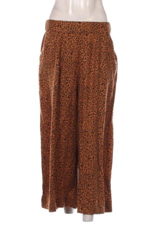 Дамски панталон H&M, Размер M, Цвят Многоцветен, Цена 13,00 €, #137328549