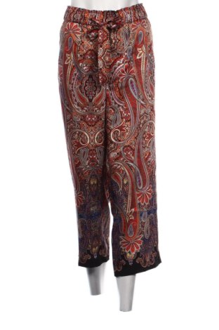 Damskie spodnie Cambio, Rozmiar XL, Kolor Kolorowy, Cena 93,14 zł, #137328629