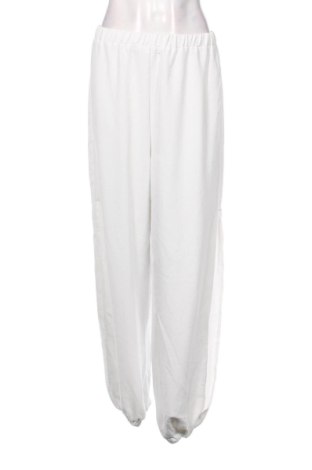 Damenhose SHEIN, Größe M, Farbe Weiß, Preis € 15,00, #137328916
