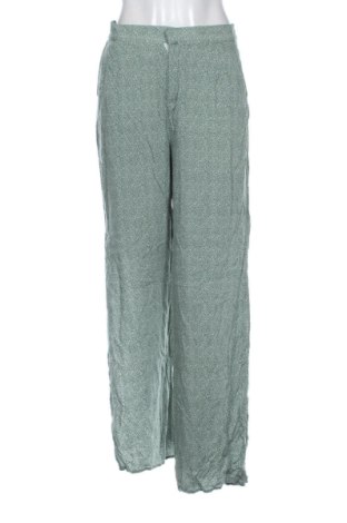 Dámske nohavice Unbranded, Veľkosť M, Farba Zelená, Cena  16,00 €, #137329075