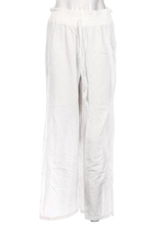 Dámske nohavice Unbranded, Veľkosť M, Farba Biela, Cena  16,49 €, #137329209