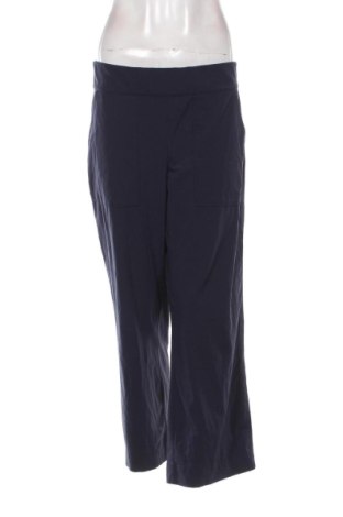 Damskie spodnie Athleta, Rozmiar M, Kolor Niebieski, Cena 59,27 zł, #137329309
