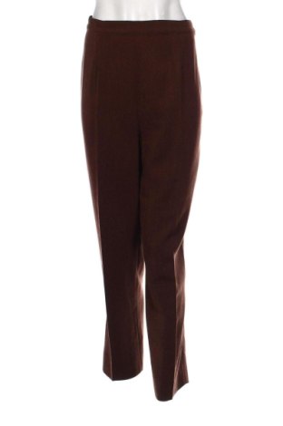 Damskie spodnie Unbranded, Rozmiar M, Kolor Brązowy, Cena 55,84 zł, #137329401