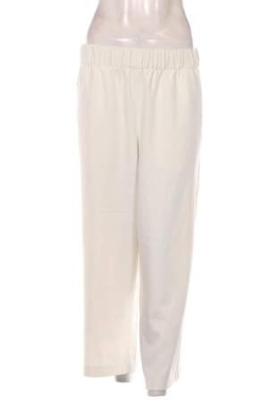 Dámske nohavice H&M, Veľkosť S, Farba Kremová, Cena  12,00 €, #137329572