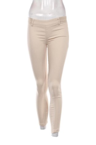 Damenhose Stradivarius, Größe M, Farbe Beige, Preis € 8,00, #137329574