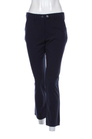 Damenhose Mango, Größe L, Farbe Blau, Preis 21,00 €, #137329785