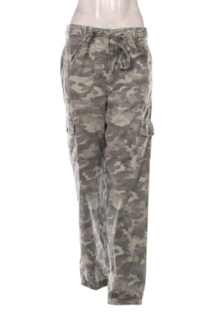Damskie spodnie Marks & Spencer, Rozmiar S, Kolor Kolorowy, Cena 33,87 zł, #137330028