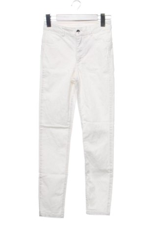 Dámske nohavice Calzedonia, Veľkosť XS, Farba Biela, Cena  20,00 €, #137330119