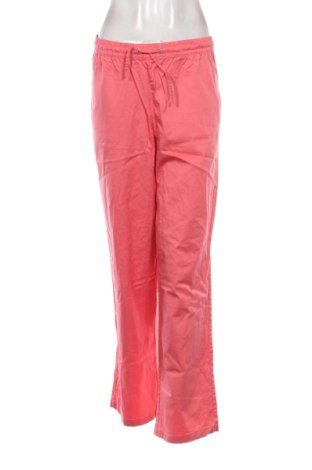Damskie spodnie JJXX, Rozmiar XL, Kolor Różowy, Cena 71,97 zł, #137330753