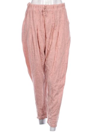 Damskie spodnie Unbranded, Rozmiar M, Kolor Popielaty róż, Cena 105,84 zł, #137330805