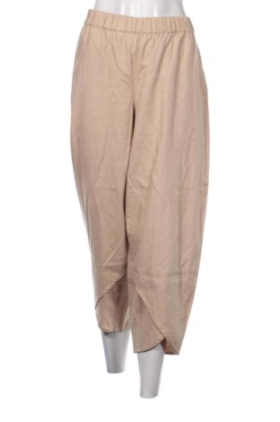 Damenhose Bpc Bonprix Collection, Größe XL, Farbe Beige, Preis € 11,00, #137331126