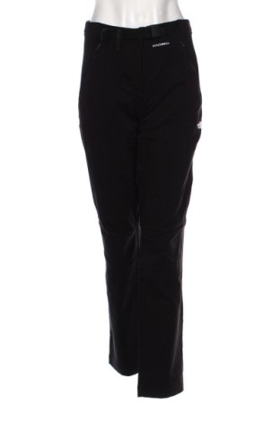 Damskie spodnie The North Face, Rozmiar XL, Kolor Czarny, Cena 313,28 zł, #137332560